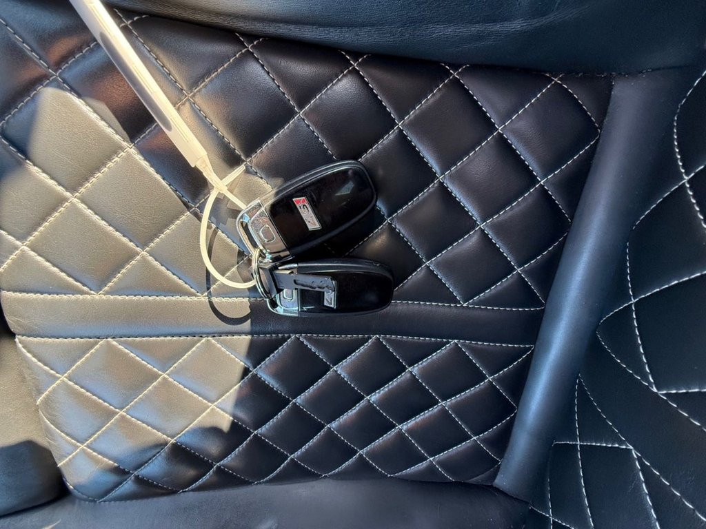 Used Audi A7 2014 for sale - 76735885: Photo 44