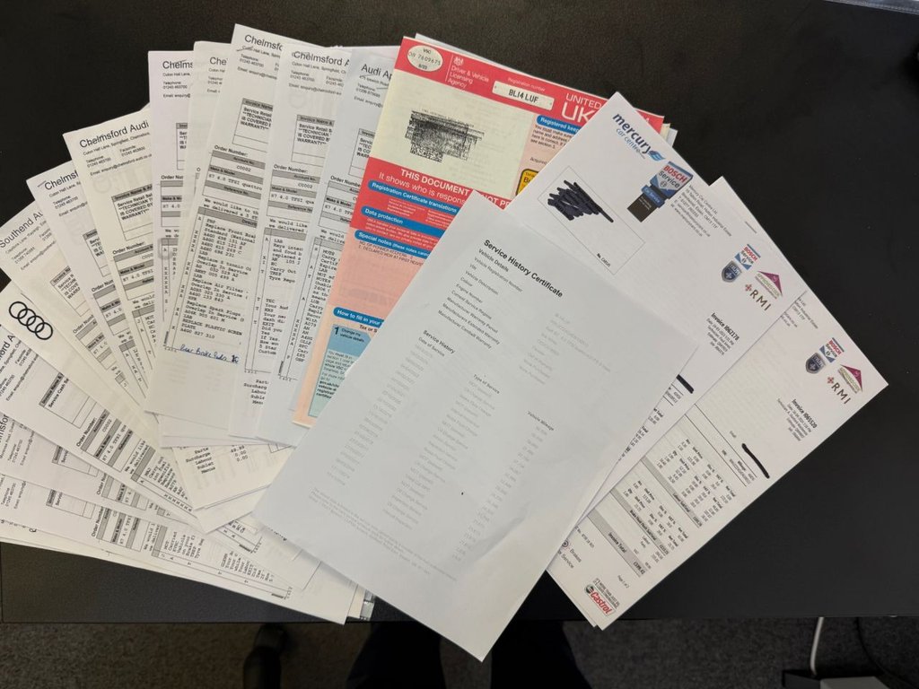 Used Audi A7 2014 for sale - 76735885: Photo 45