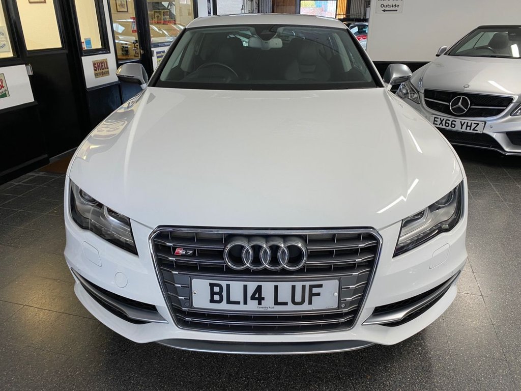 Used Audi A7 2014 for sale - 76735885: Photo 7