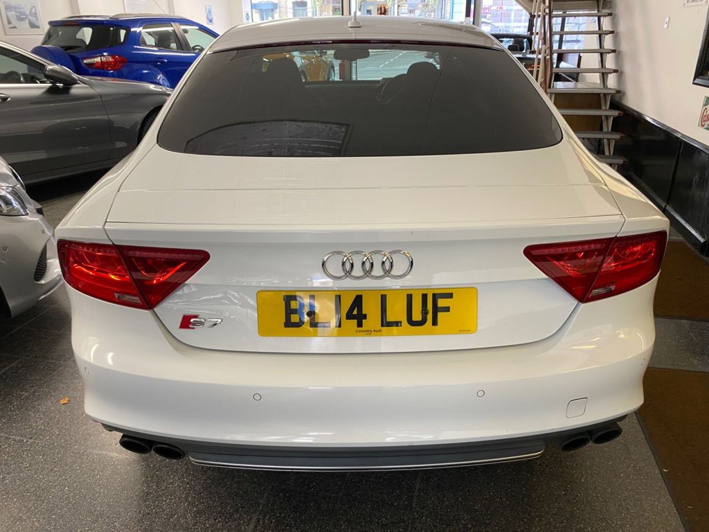 Used Audi A7 2014 for sale - 76735885: Photo 9