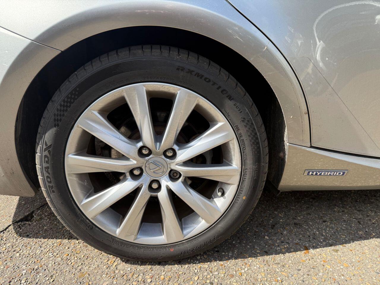 Used Lexus IS 2014 for sale - 78090384: Photo 11