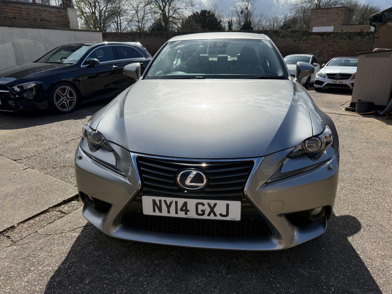 Used Lexus IS 2014 for sale - 78090384: Photo 6
