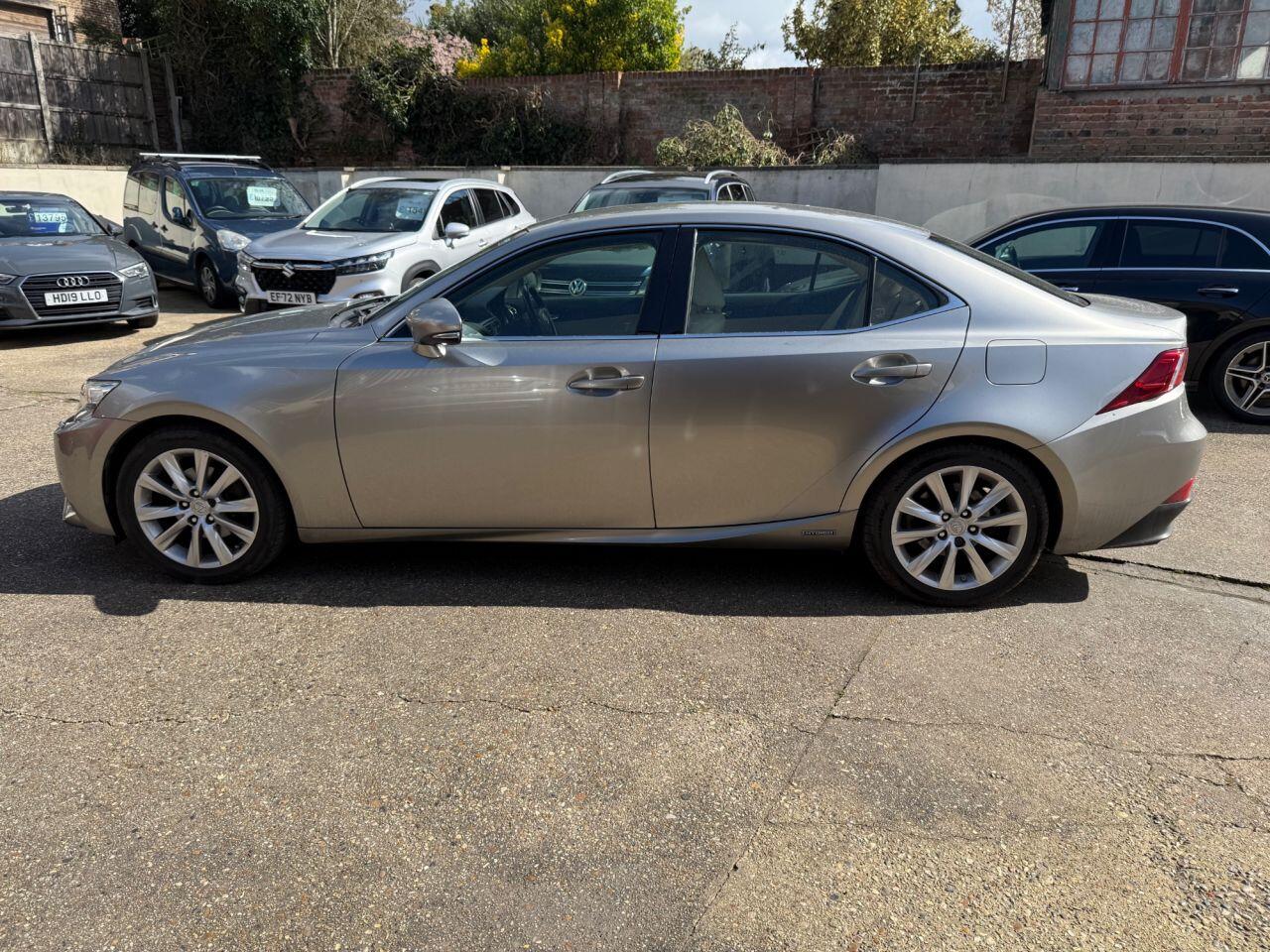 Used Lexus IS 2014 for sale - 78090384: Photo 8