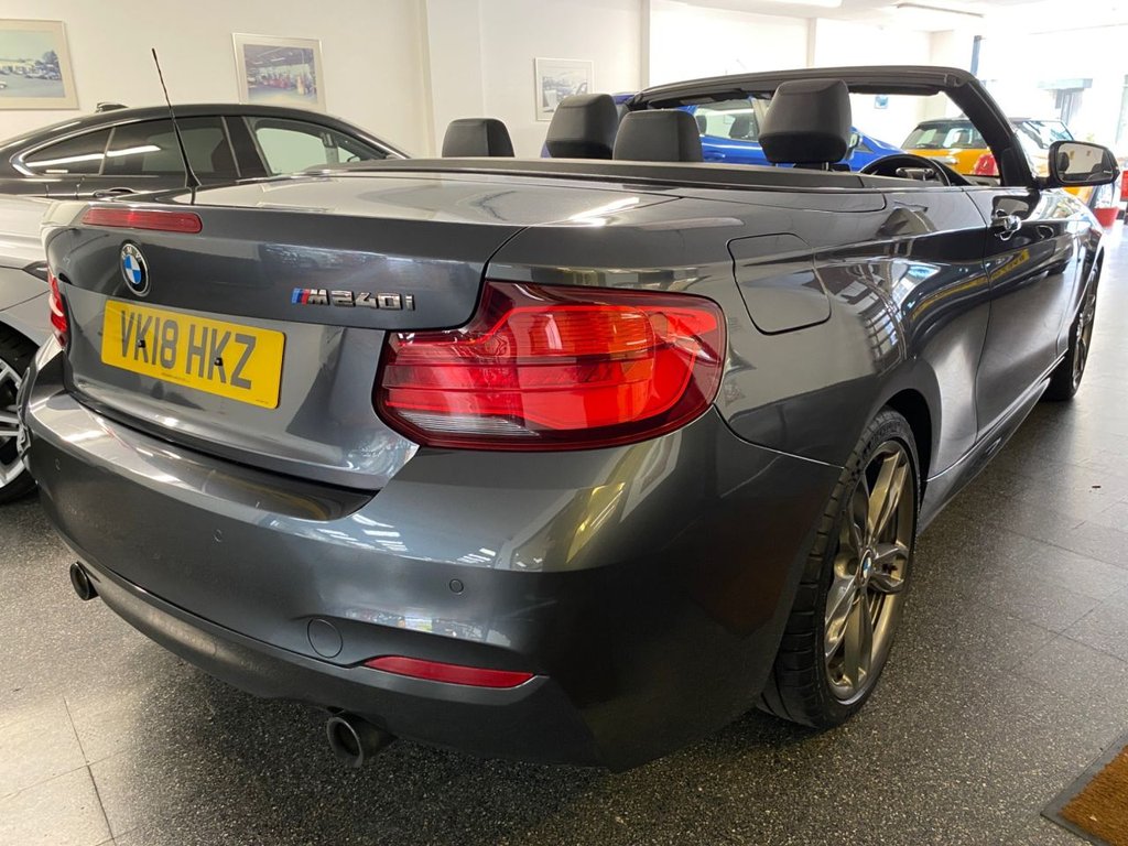 Used BMW 2 Series 2018 for sale - 76735887: Photo 10