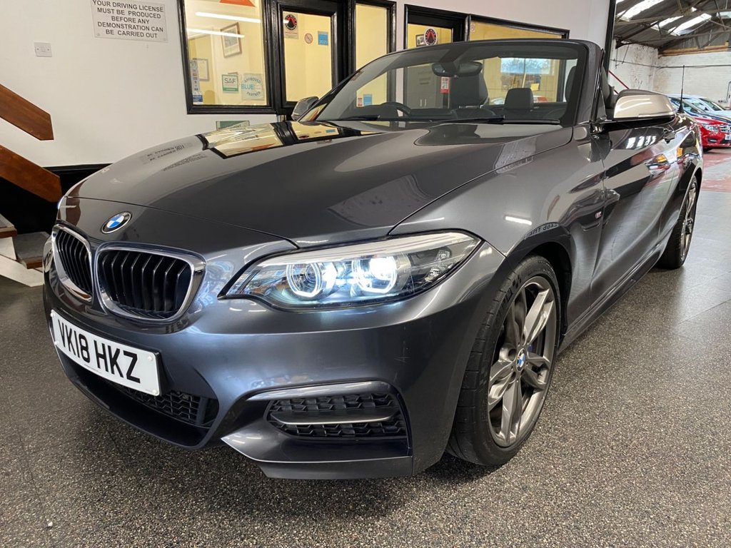 Used BMW 2 Series 2018 for sale - 76735887: Photo 13