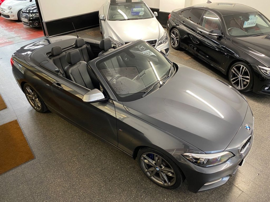 Used BMW 2 Series 2018 for sale - 76735887: Photo 14