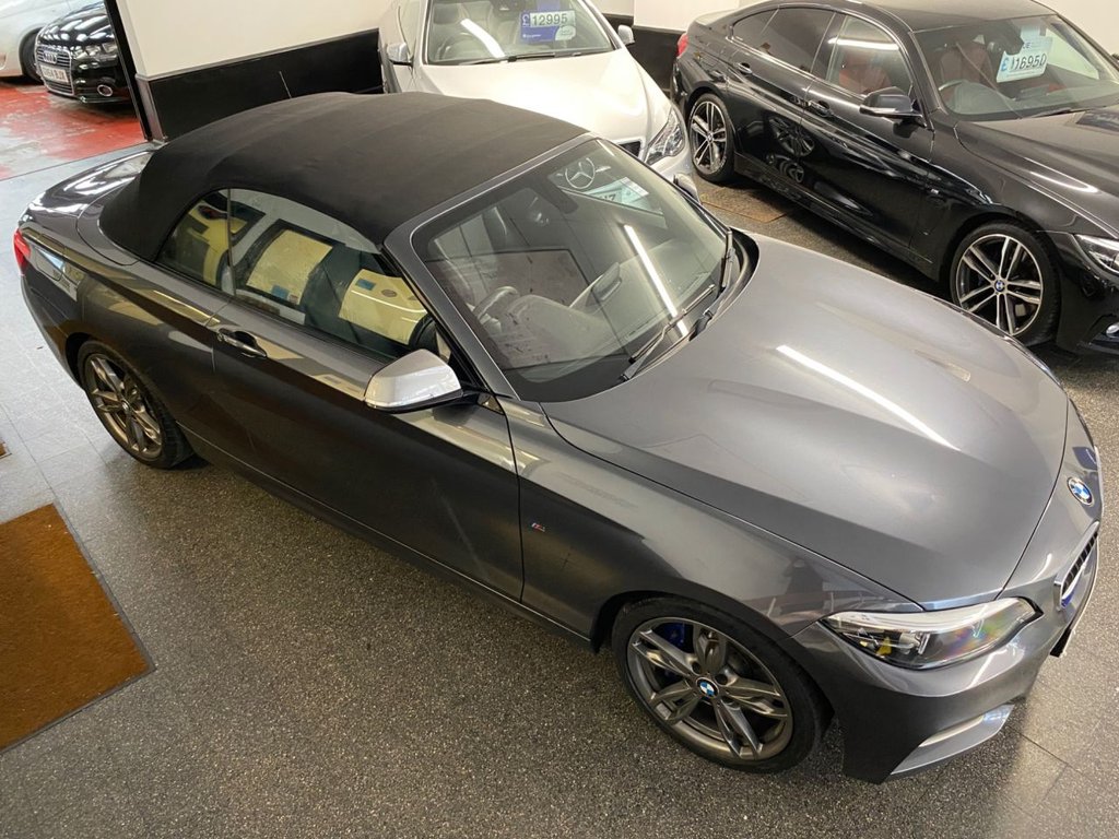 Used BMW 2 Series 2018 for sale - 76735887: Photo 15