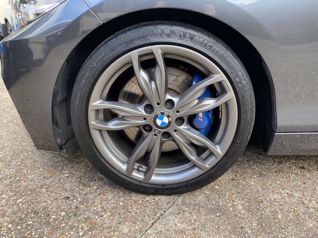 Used BMW 2 Series 2018 for sale - 76735887: Photo 17