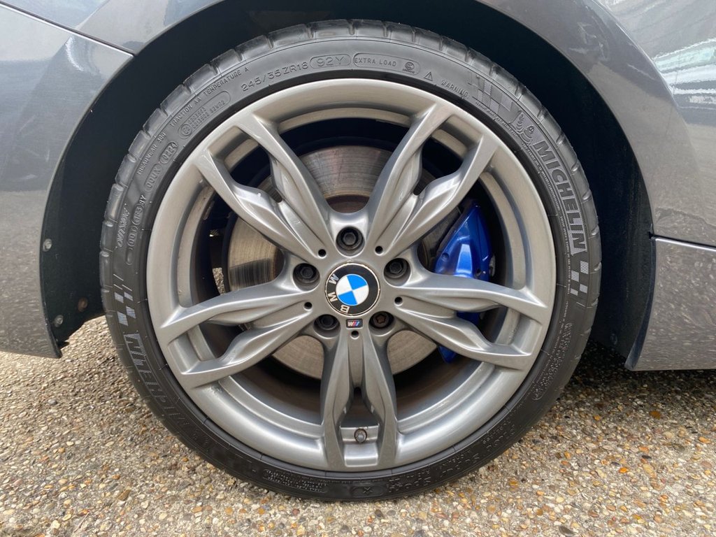 Used BMW 2 Series 2018 for sale - 76735887: Photo 18