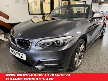 Used BMW 2 Series 2018 for sale - 76735887: Photo