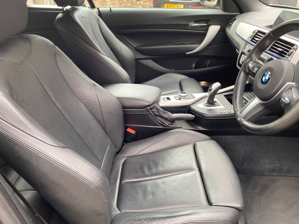 Used BMW 2 Series 2018 for sale - 76735887: Photo 21