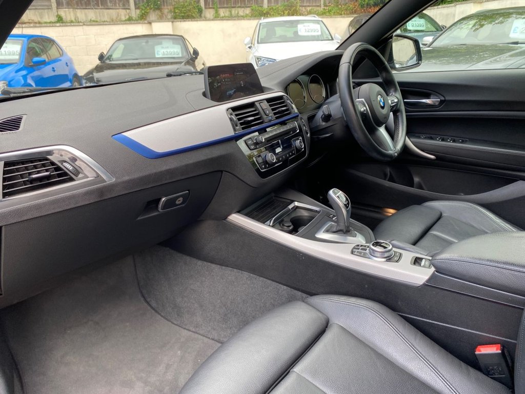 Used BMW 2 Series 2018 for sale - 76735887: Photo 22