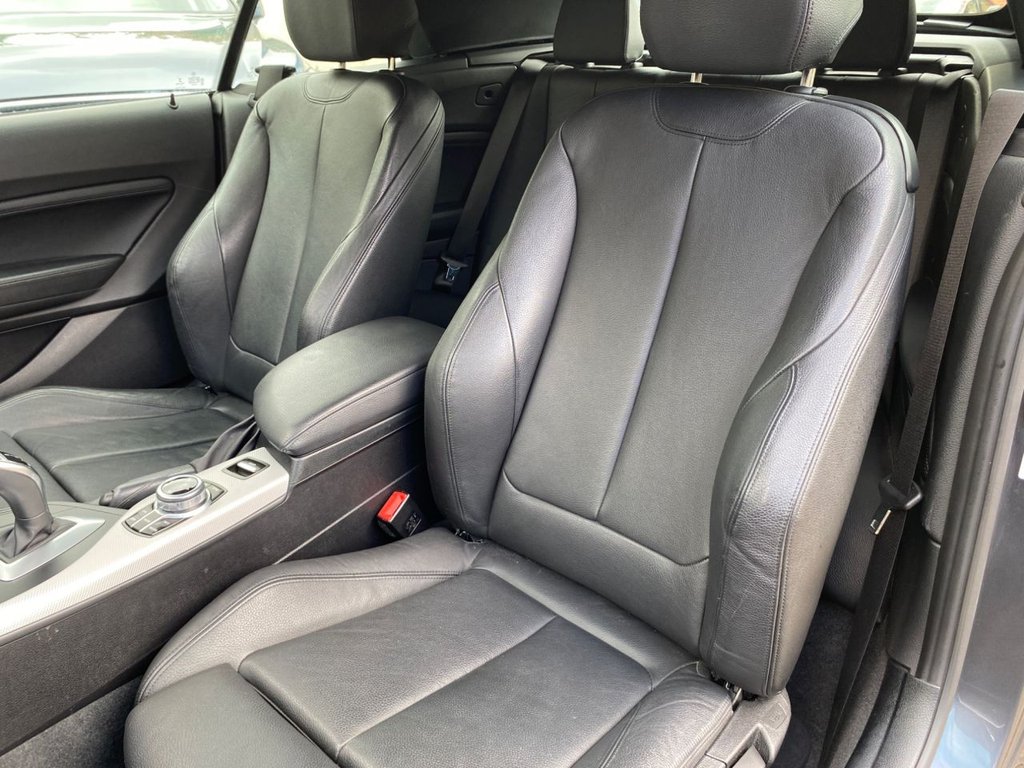 Used BMW 2 Series 2018 for sale - 76735887: Photo 24