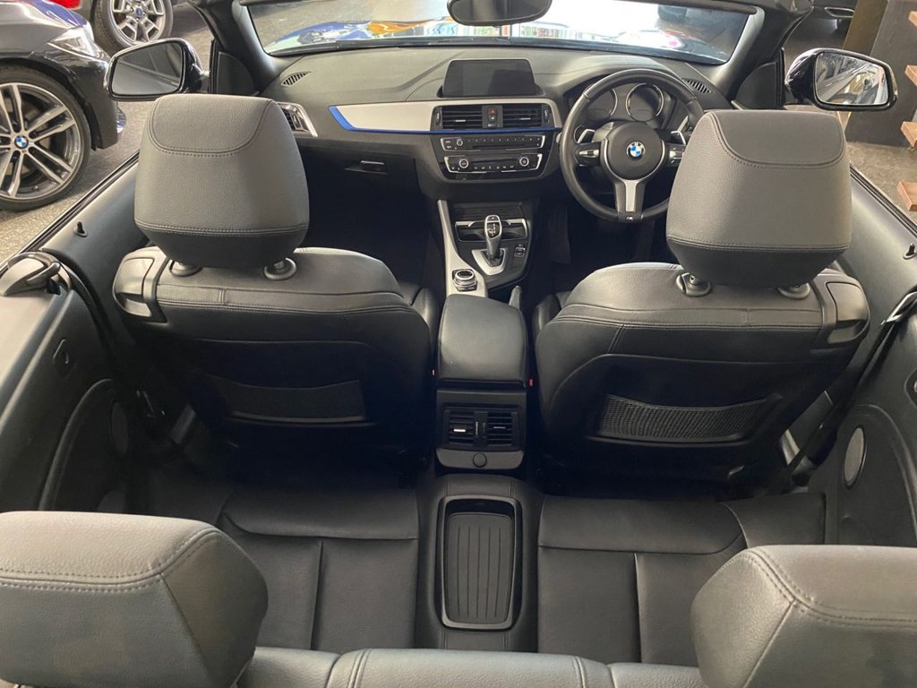 Used BMW 2 Series 2018 for sale - 76735887: Photo 27