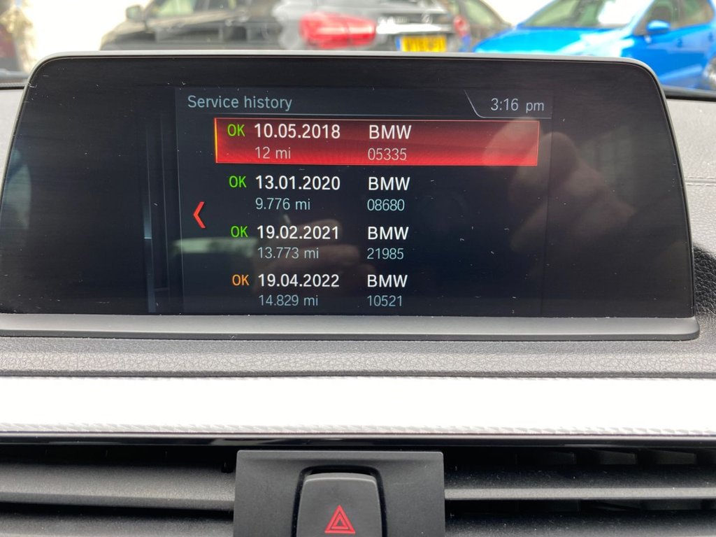 Used BMW 2 Series 2018 for sale - 76735887: Photo 29