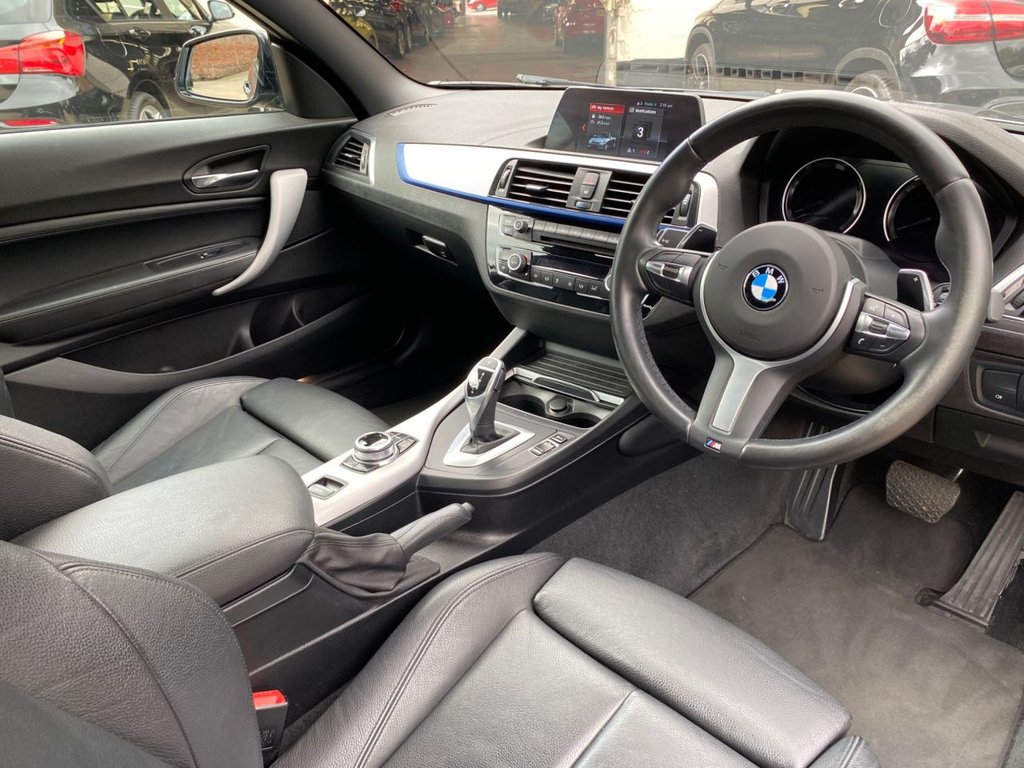 Used BMW 2 Series 2018 for sale - 76735887: Photo 3