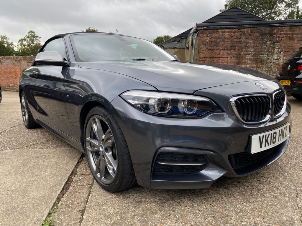 Used BMW 2 Series 2018 for sale - 76735887: Photo 34