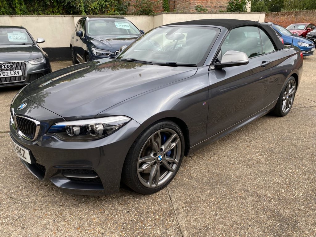 Used BMW 2 Series 2018 for sale - 76735887: Photo 36