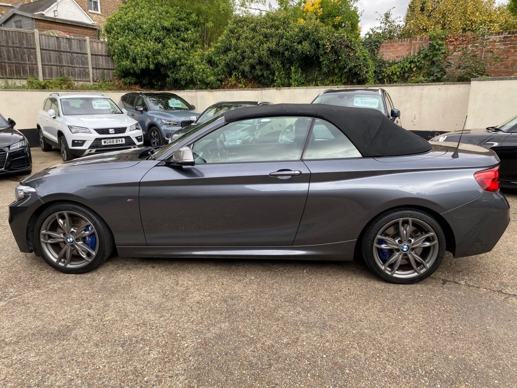 Used BMW 2 Series 2018 for sale - 76735887: Photo 37