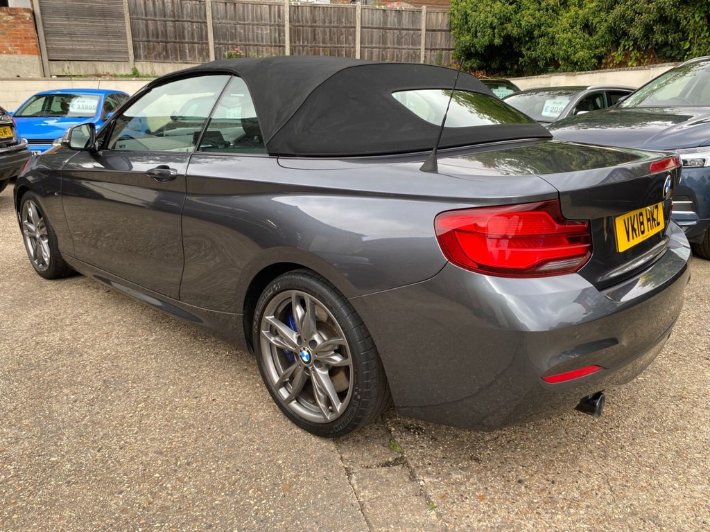 Used BMW 2 Series 2018 for sale - 76735887: Photo 38