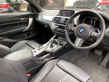 Used BMW 2 Series 2018 for sale - 76735887: Photo