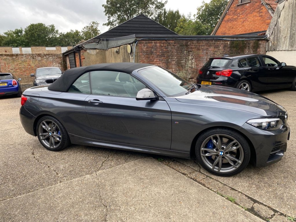 Used BMW 2 Series 2018 for sale - 76735887: Photo 41