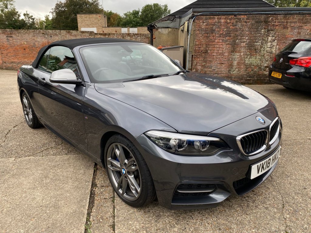 Used BMW 2 Series 2018 for sale - 76735887: Photo 42