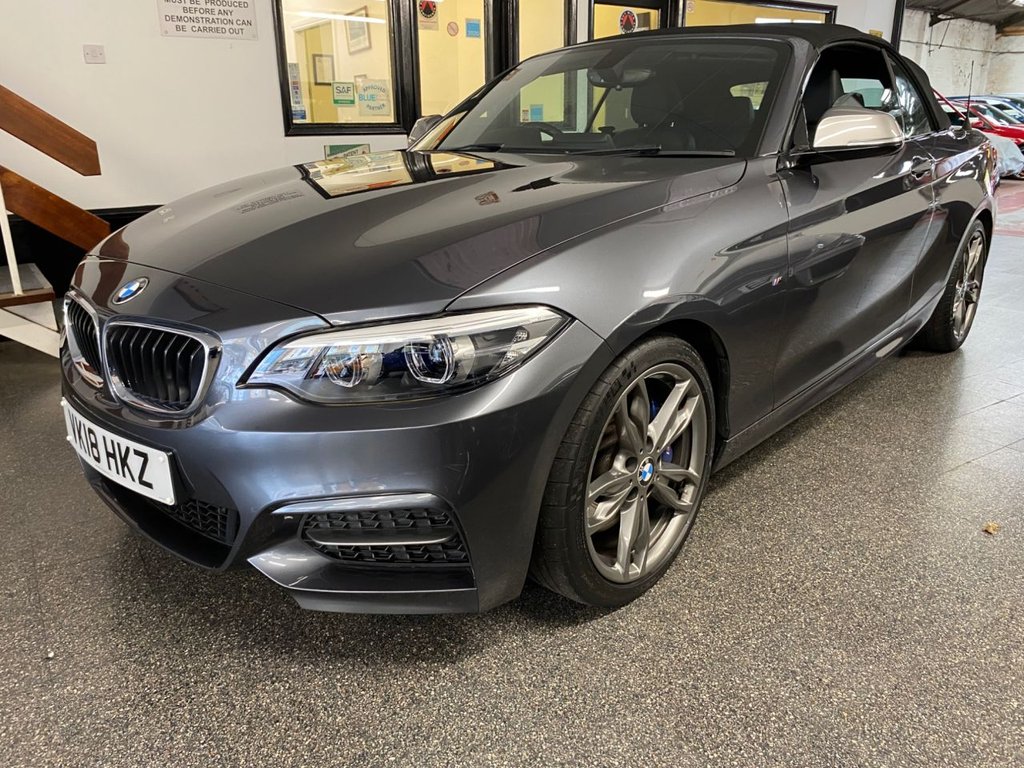 Used BMW 2 Series 2018 for sale - 76735887: Photo 5