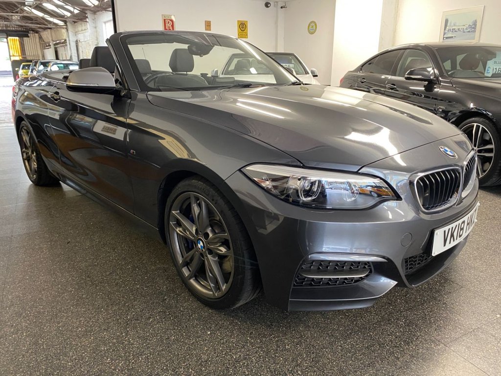 Used BMW 2 Series 2018 for sale - 76735887: Photo 7