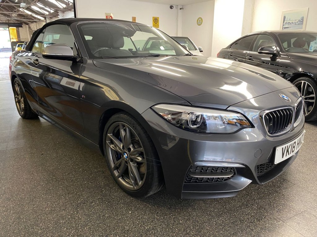 Used BMW 2 Series 2018 for sale - 76735887: Photo 8
