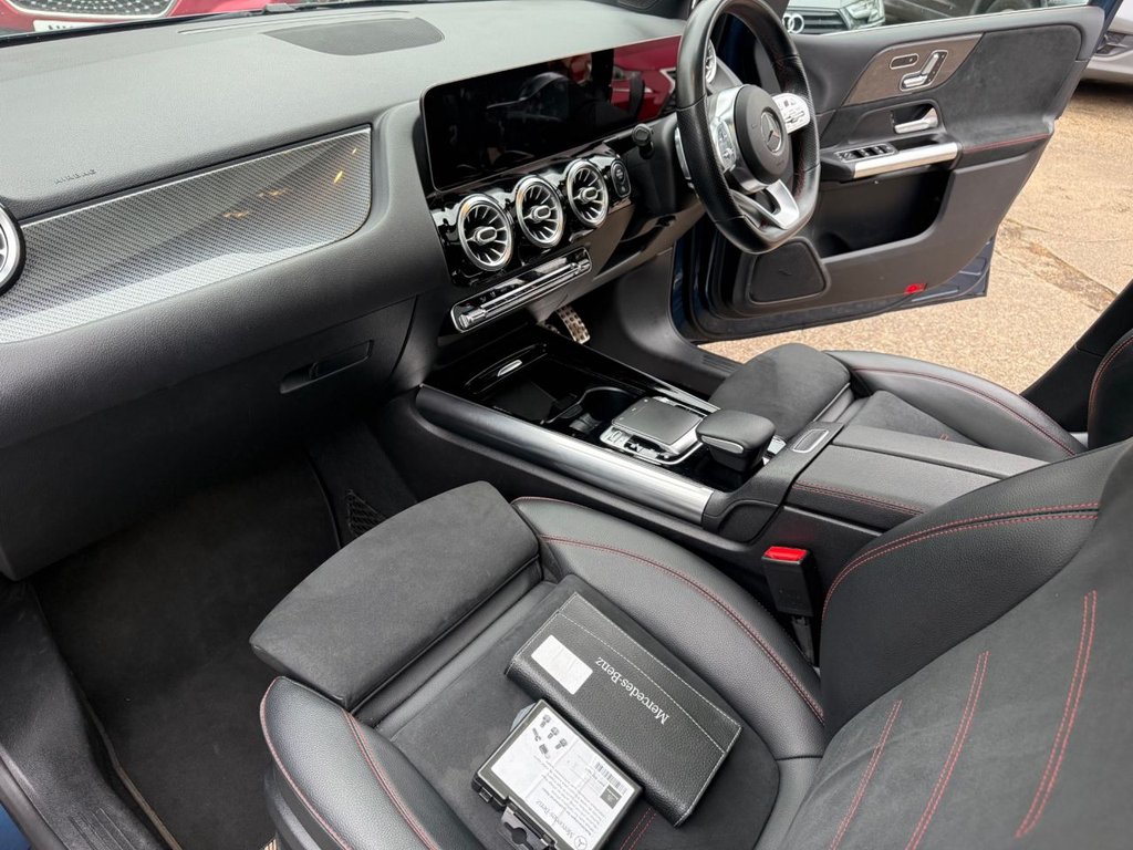 Used Mercedes-Benz B Class 2019 for sale - 76735886: Photo 18