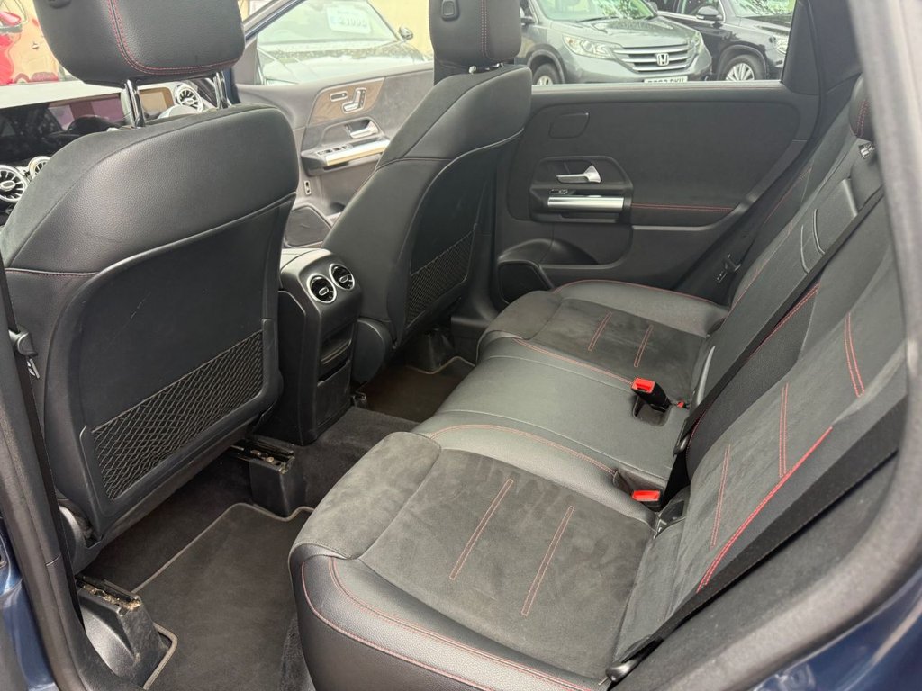 Used Mercedes-Benz B Class 2019 for sale - 76735886: Photo 19