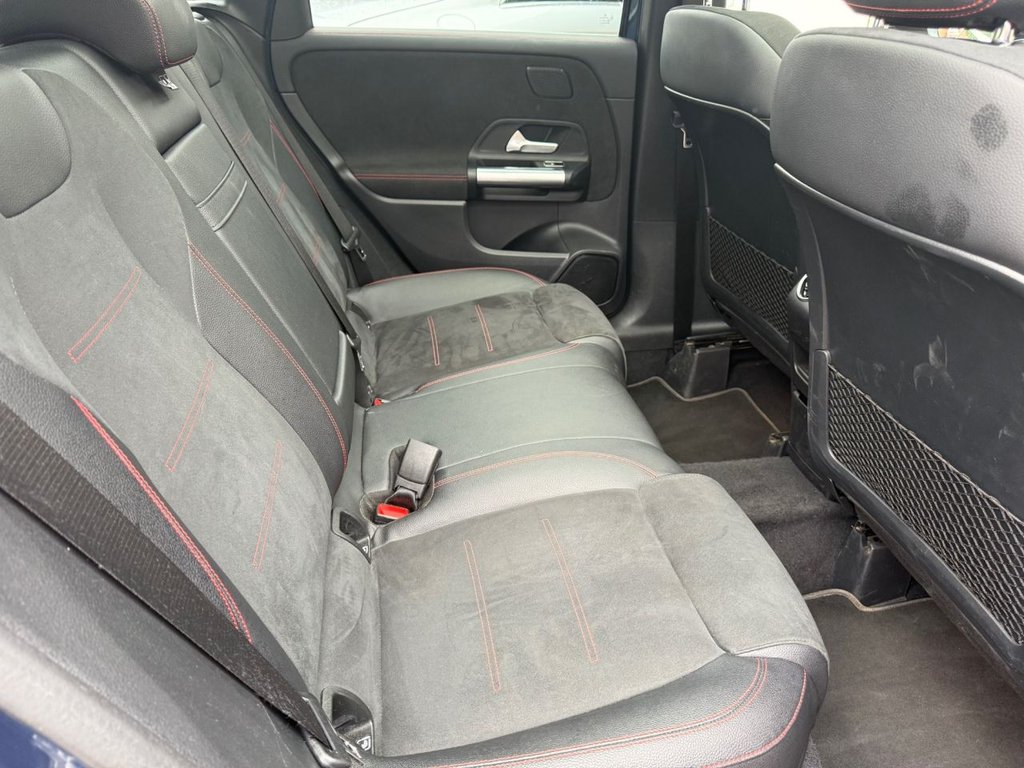 Used Mercedes-Benz B Class 2019 for sale - 76735886: Photo 20