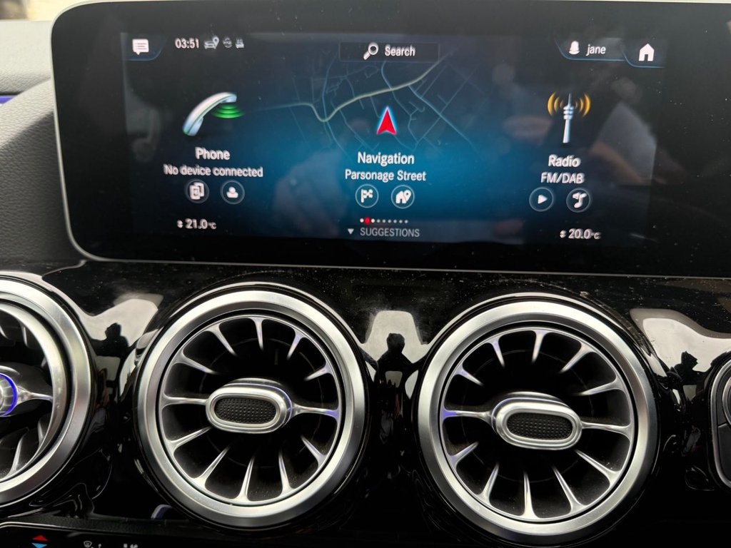 Used Mercedes-Benz B Class 2019 for sale - 76735886: Photo 24