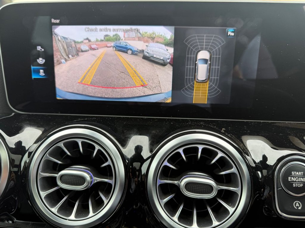 Used Mercedes-Benz B Class 2019 for sale - 76735886: Photo 26