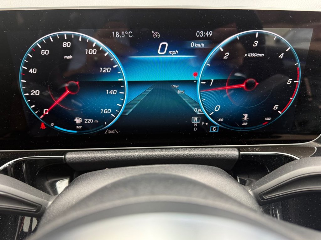 Used Mercedes-Benz B Class 2019 for sale - 76735886: Photo 35