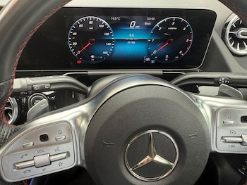 Used Mercedes-Benz B Class 2019 for sale - 76735886: Photo