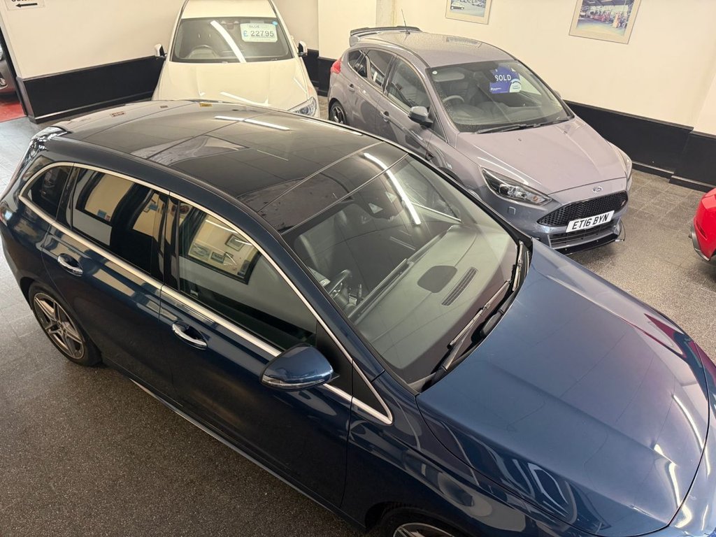 Used Mercedes-Benz B Class 2019 for sale - 76735886: Photo 5