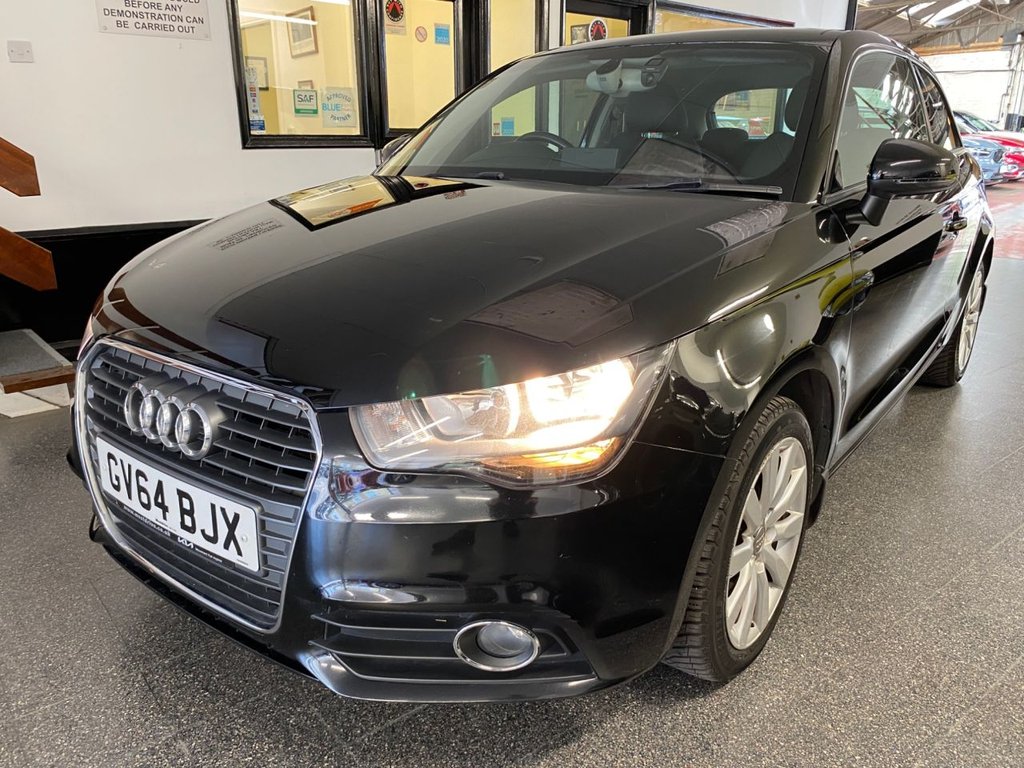 Used Audi A1 2014 for sale - 76735873: Photo 10