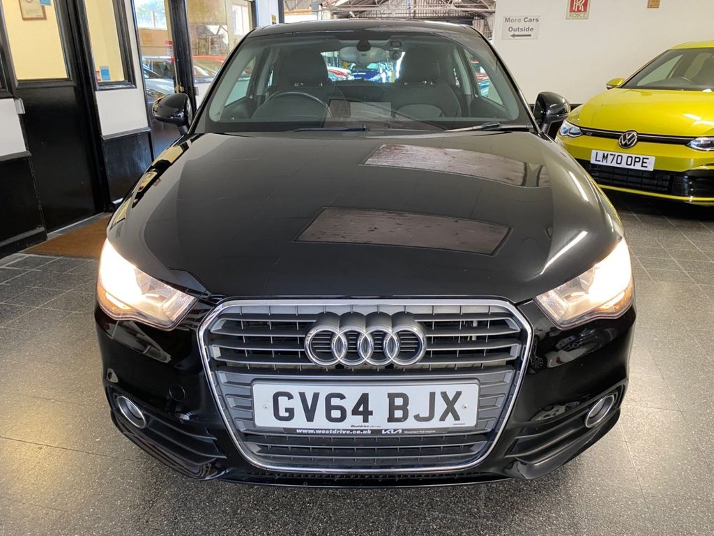 Used Audi A1 2014 for sale - 76735873: Photo 11