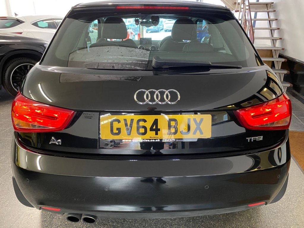 Used Audi A1 2014 for sale - 76735873: Photo 12
