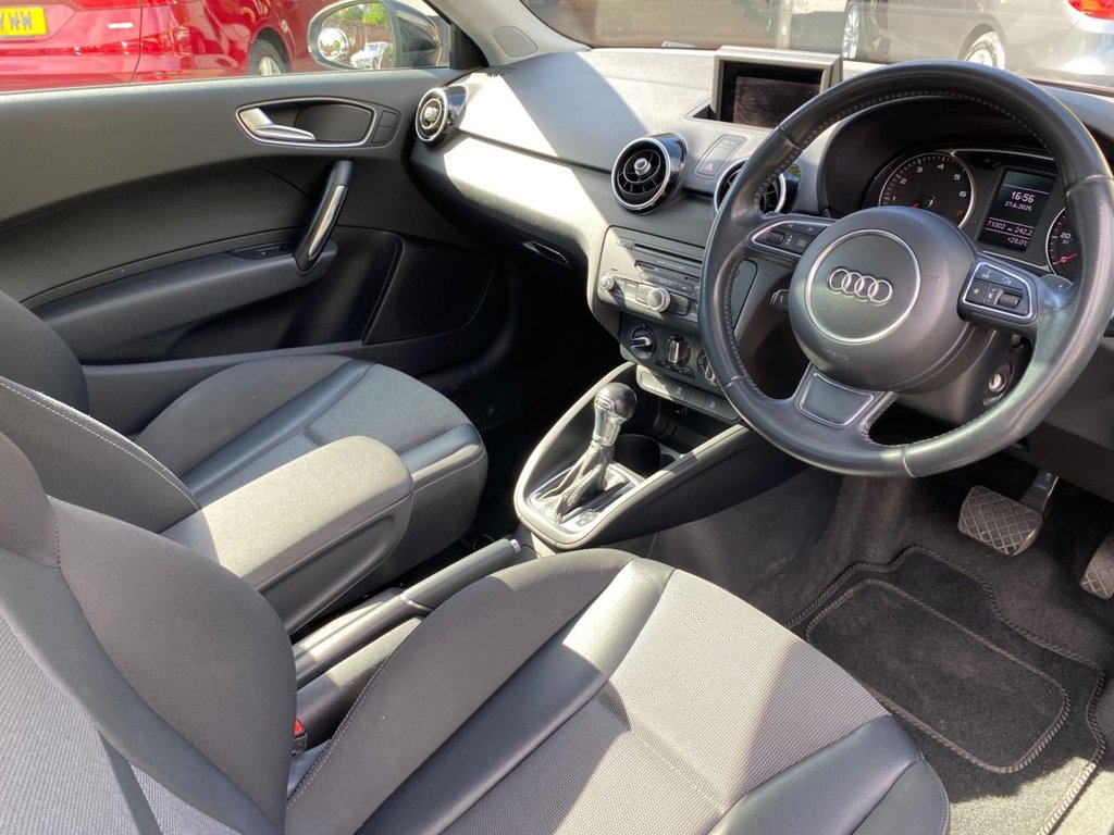 Used Audi A1 2014 for sale - 76735873: Photo 13