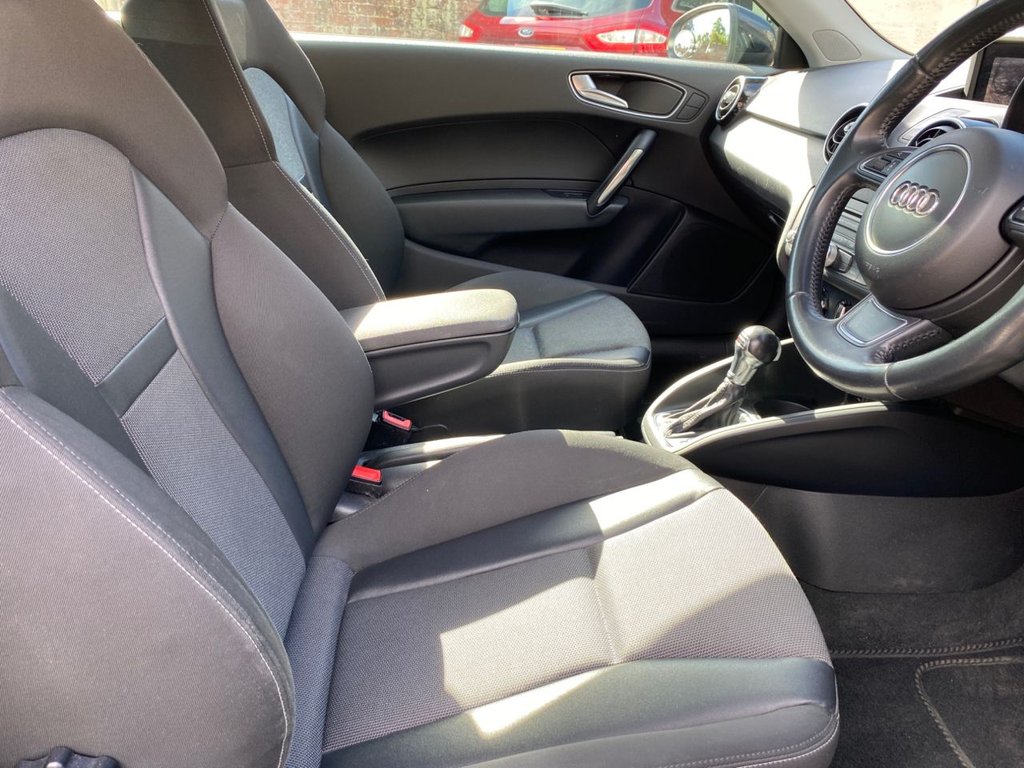 Used Audi A1 2014 for sale - 76735873: Photo 14