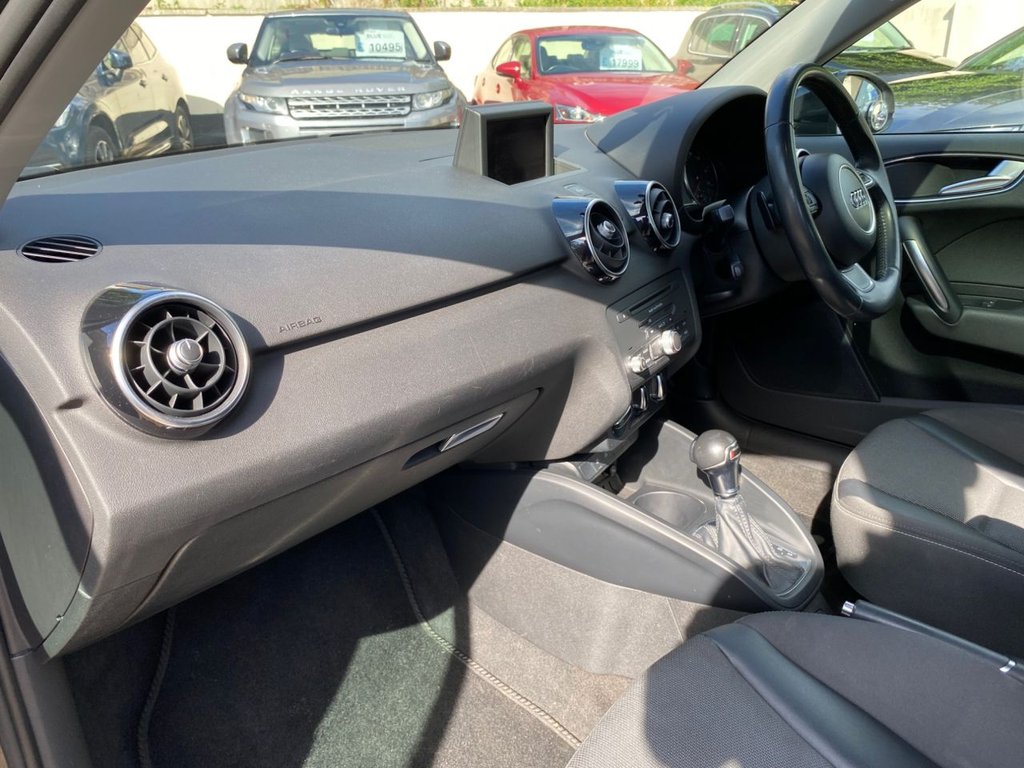 Used Audi A1 2014 for sale - 76735873: Photo 18