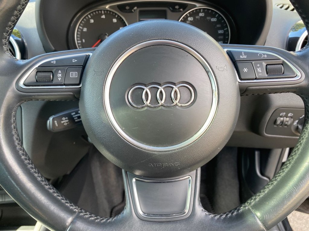 Used Audi A1 2014 for sale - 76735873: Photo 19