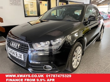 Used Audi A1 2014 for sale - 76735873: Photo