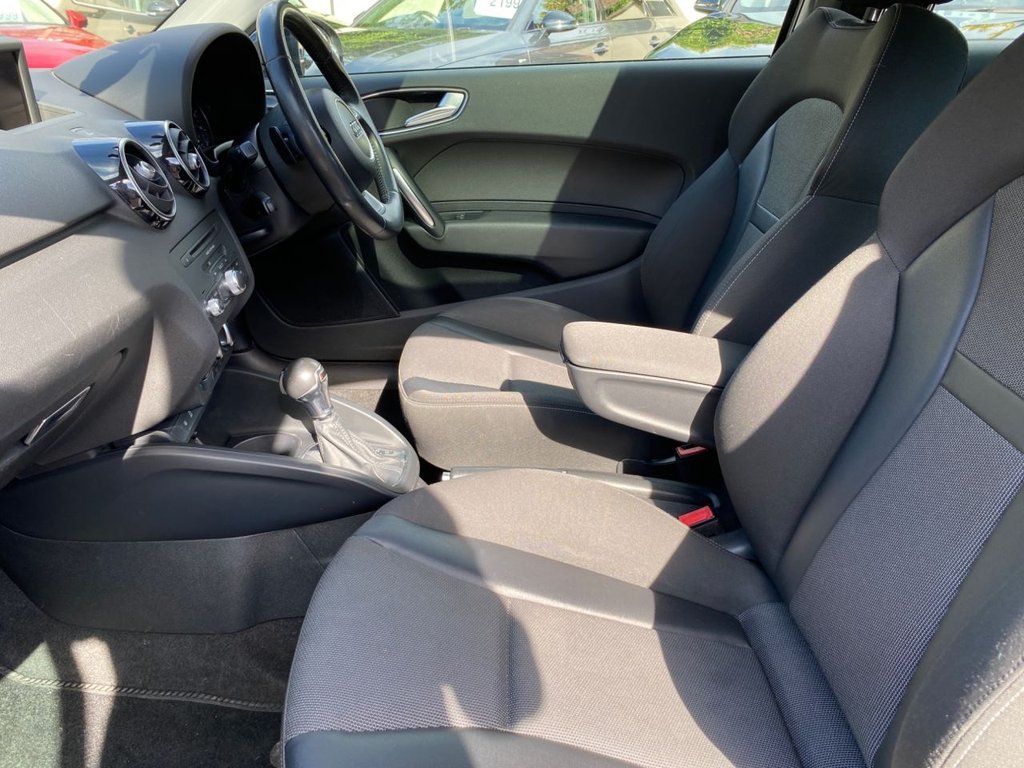 Used Audi A1 2014 for sale - 76735873: Photo 20