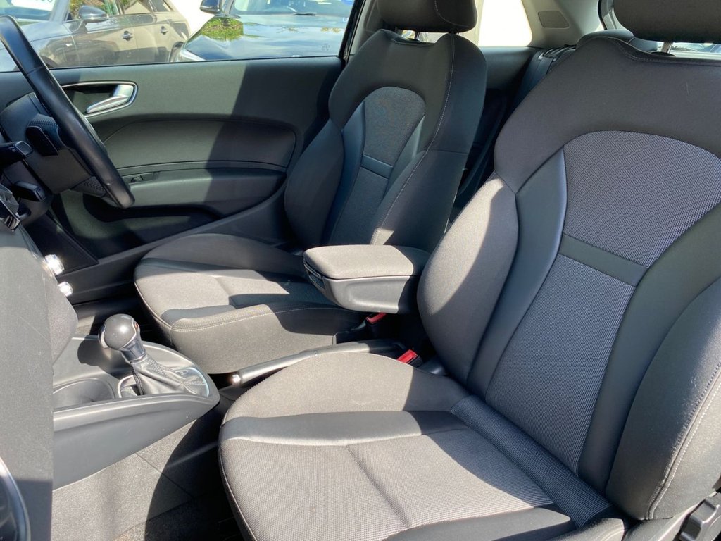 Used Audi A1 2014 for sale - 76735873: Photo 21