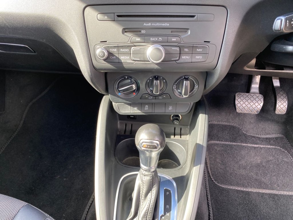 Used Audi A1 2014 for sale - 76735873: Photo 23