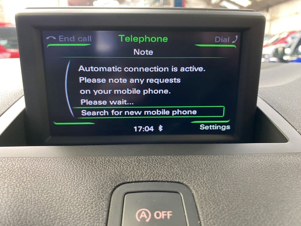 Used Audi A1 2014 for sale - 76735873: Photo 25